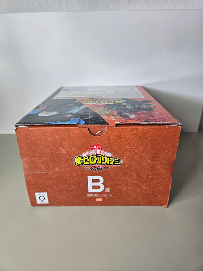 Figurine Bandai My Hero Academia Katsuki Bakugo Ichiban Kuji B Death Fight