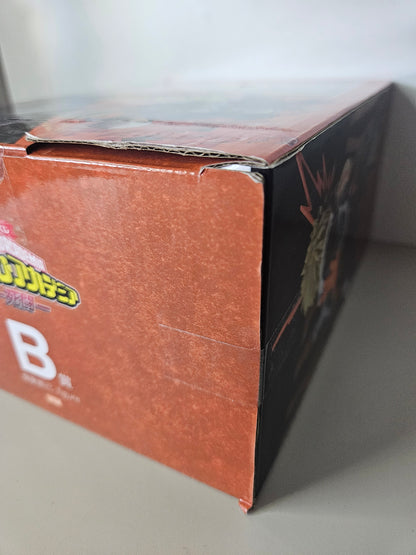 Figurine Bandai My Hero Academia Katsuki Bakugo Ichiban Kuji B Death Fight