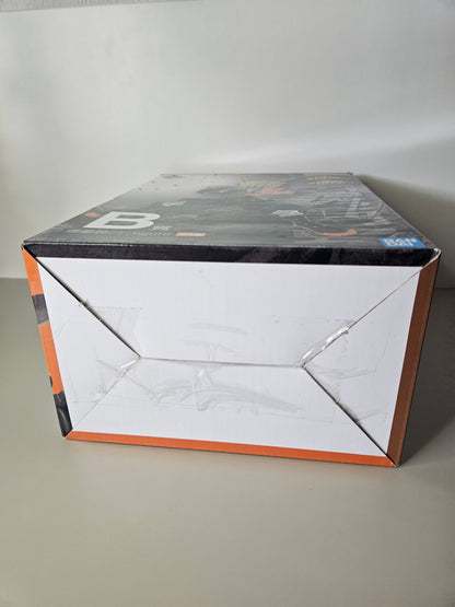 Figurine Bandai My Hero Academia Katsuki Bakugo Ichiban Kuji B Death Fight