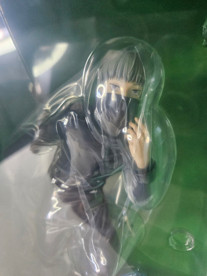 Figurine Jujutsu Kaisen Inumaki Toge Prix Ichiban Kuji C BANDAI neuve