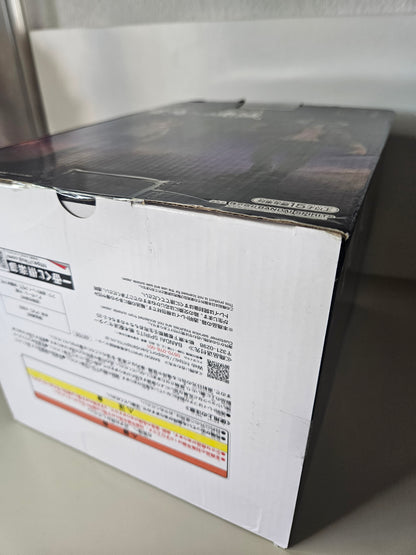 Figurine Occasion One Piece - Kaido Ichiban Kuji Ex Loyalty To Kaminari Lot A