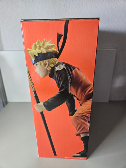 Figurine Uzumaki Naruto NARUTOP99 Ichiban Kuji Prize C