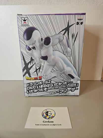 Figurine Frieza DBZ