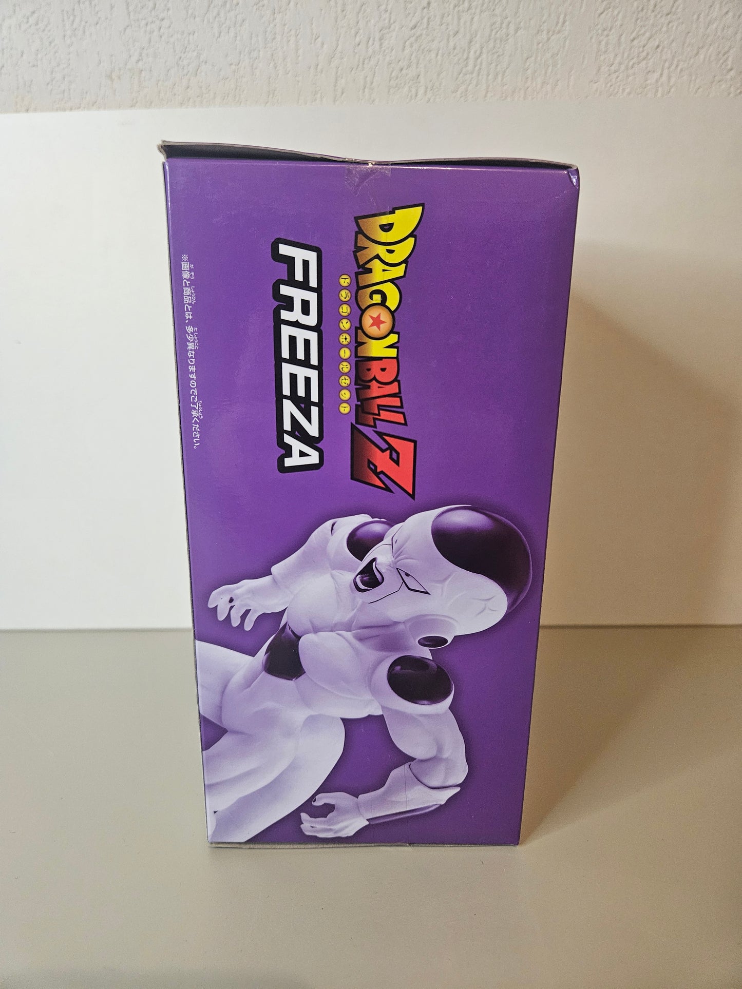 Figurine Frieza DBZ