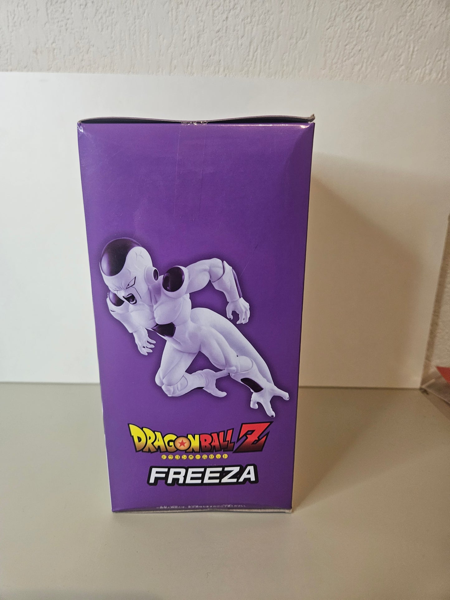 Figurine Frieza DBZ