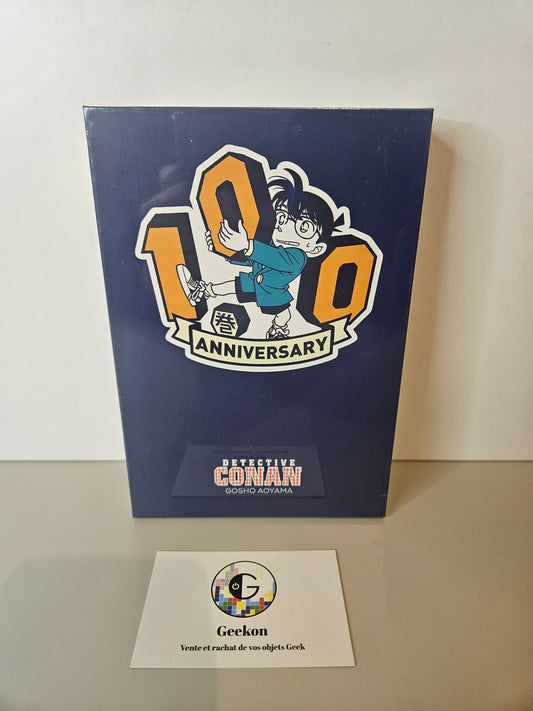Manga Tome Collector Detective Conan 100