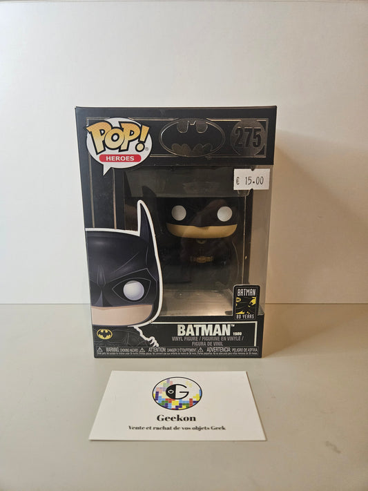 Funko Pop Batman 275