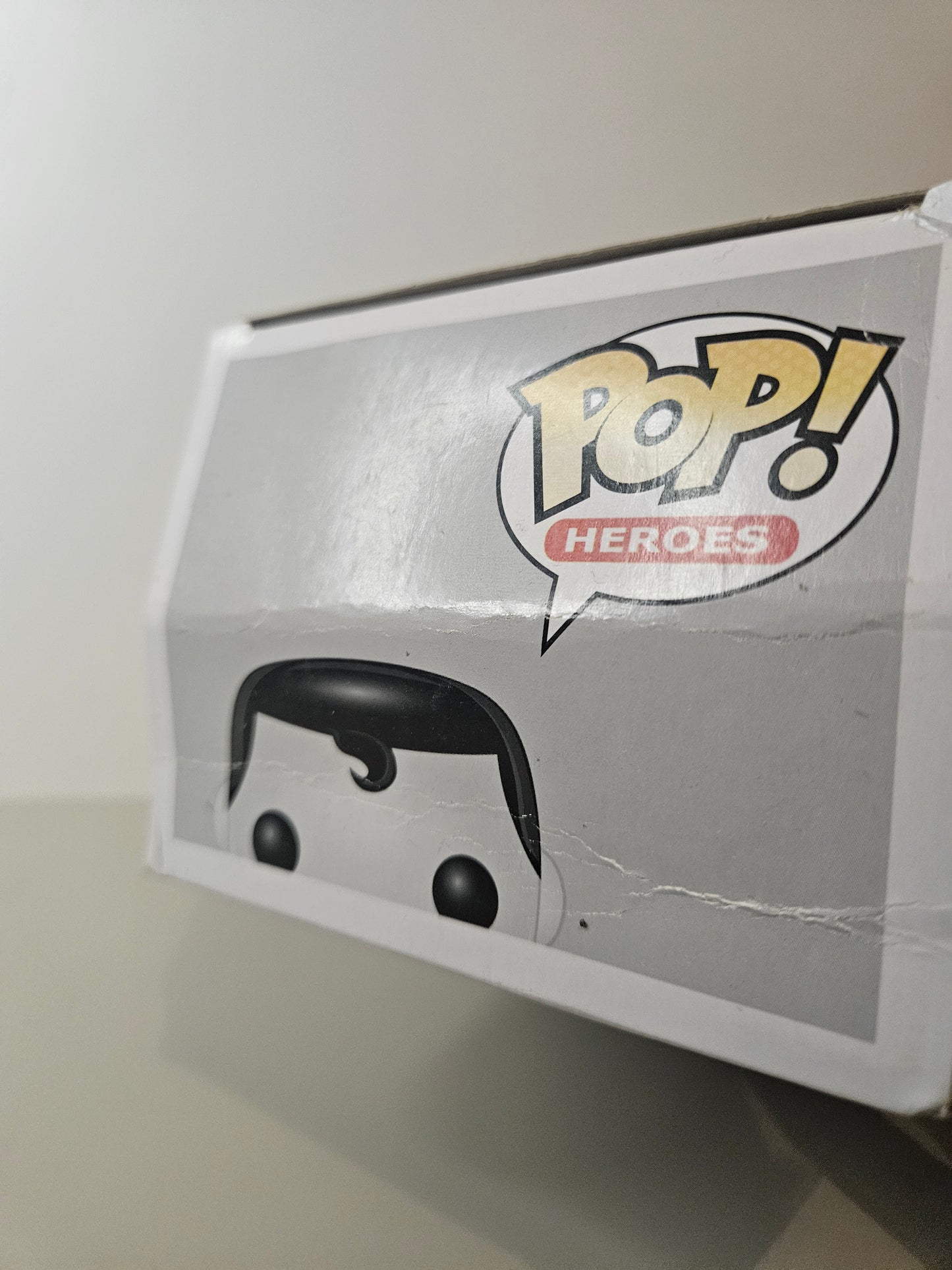 Funko Pop Superman 83