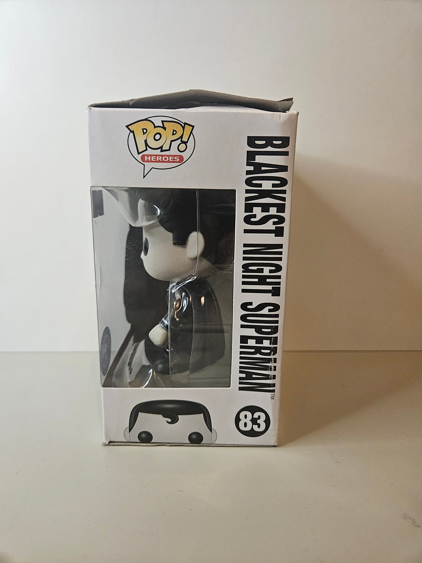 Funko Pop Superman 83