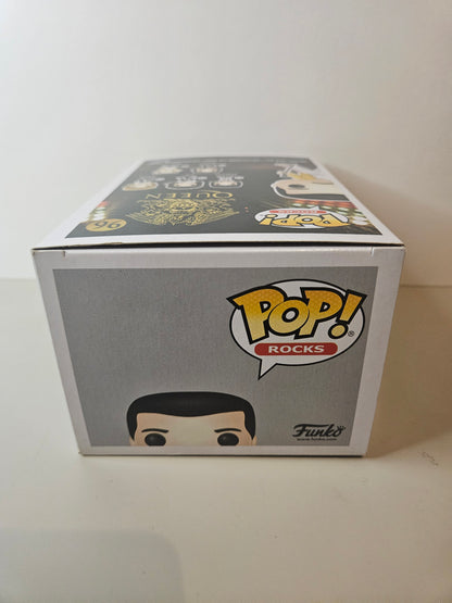 Funko Pop Queen Freddie Mercury 96
