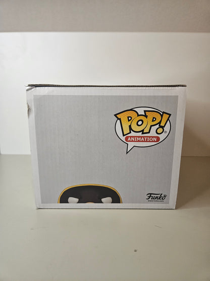 Funko Pop My Hero Academia Fatgum 985
