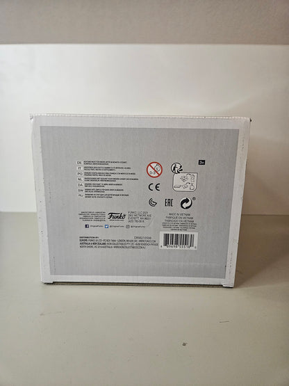 Funko Pop My Hero Academia Fatgum 985