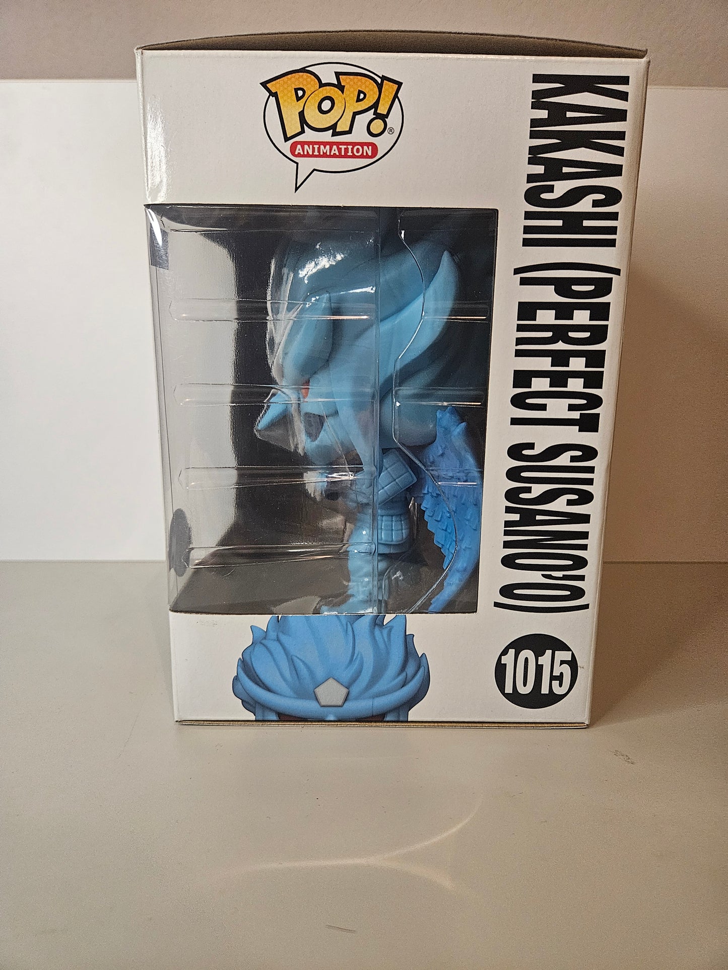 Funko Pop Naruto Kakashi Perfect Susano'o
