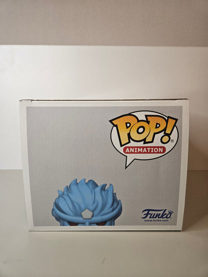 Funko Pop Naruto Kakashi Perfect Susano'o