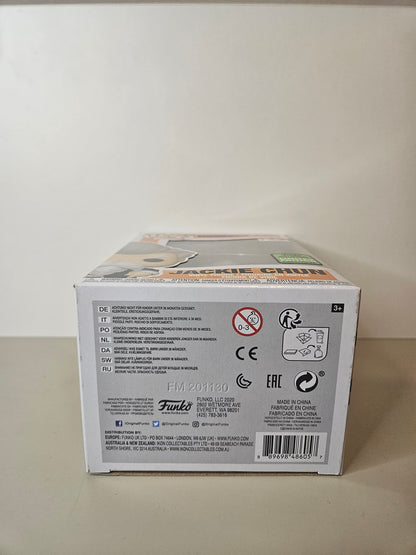 Funko Pop Dragon Ball Jackie Chun