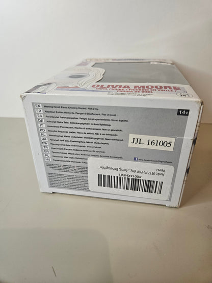 Funko Pop Olivia Moore I Zombie