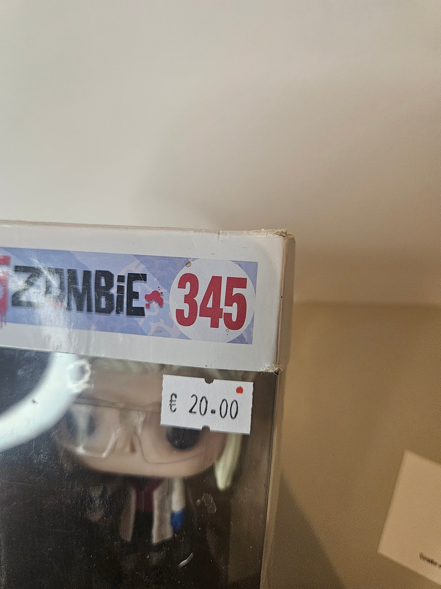 Funko Pop Olivia Moore I Zombie