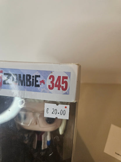 Funko Pop Olivia Moore I Zombie