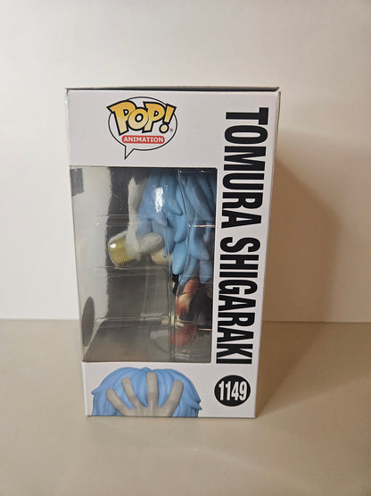 Funko Pop Tomura My Hero Academia