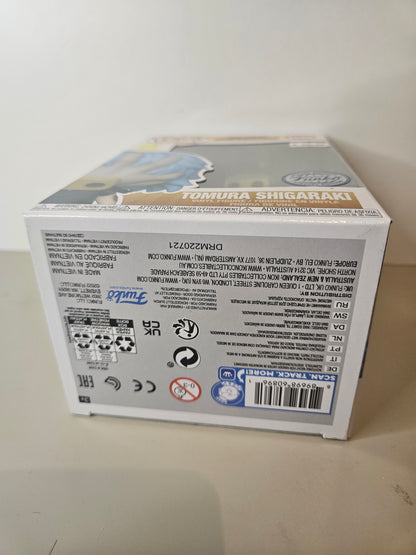 Funko Pop Tomura My Hero Academia