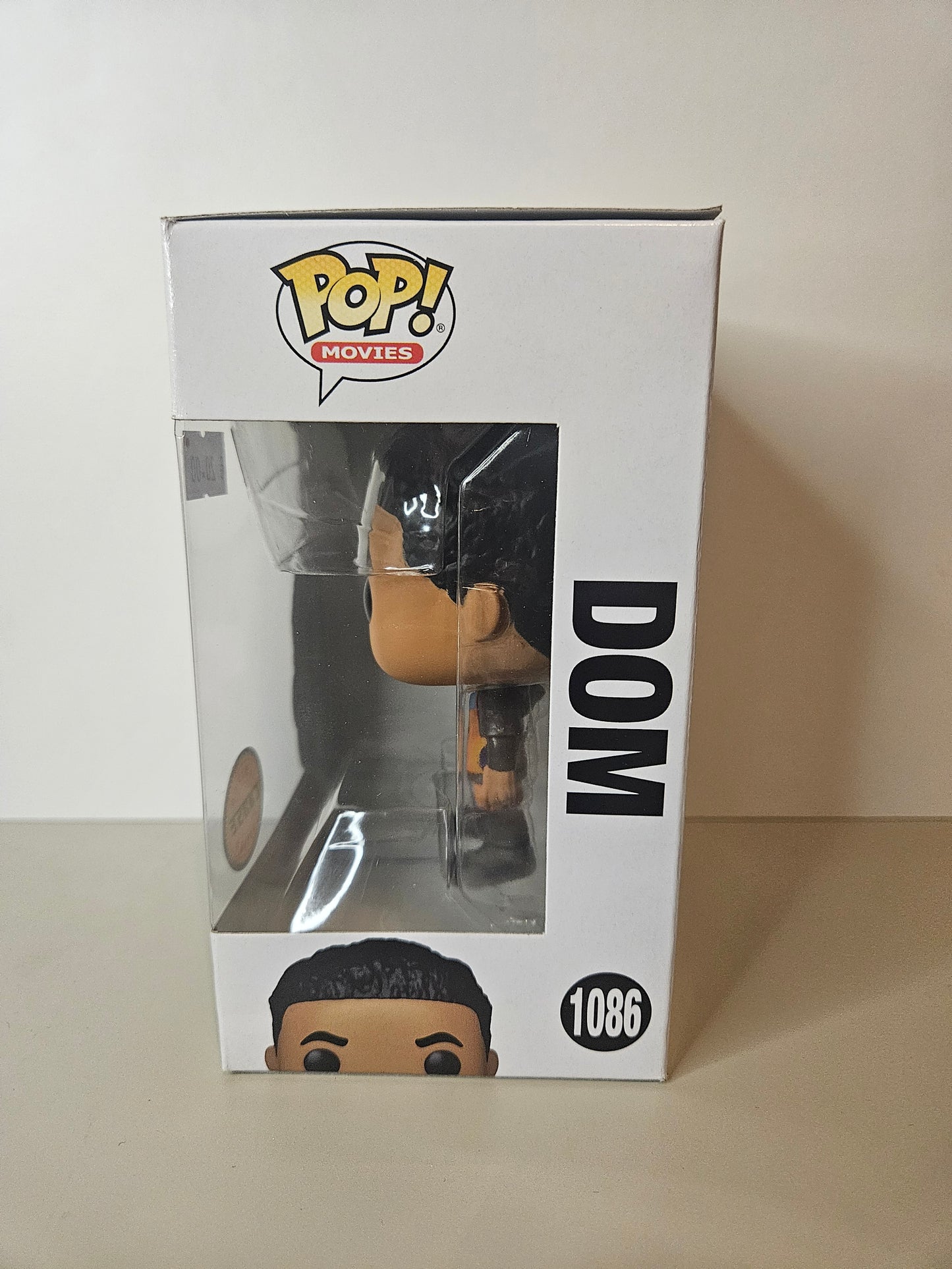 Funko Pop Dom Chase Space Jam