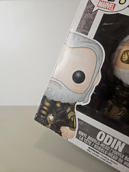 Funko Pop Odin Marvel