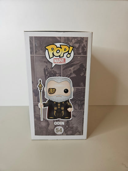 Funko Pop Odin Marvel