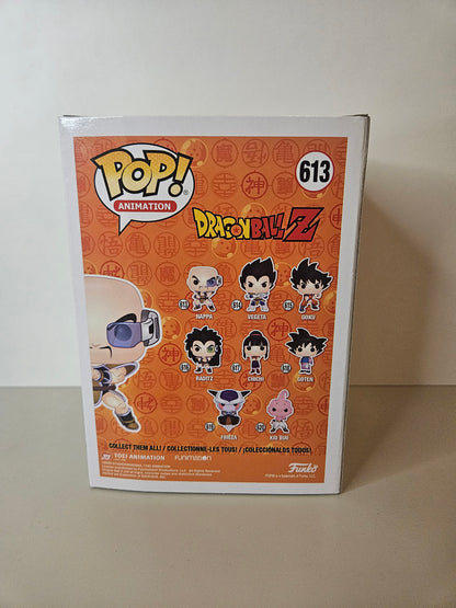 Funko Pop Nappa Dragon Ball Z