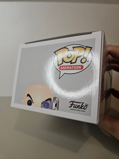 Funko Pop Nappa Dragon Ball Z