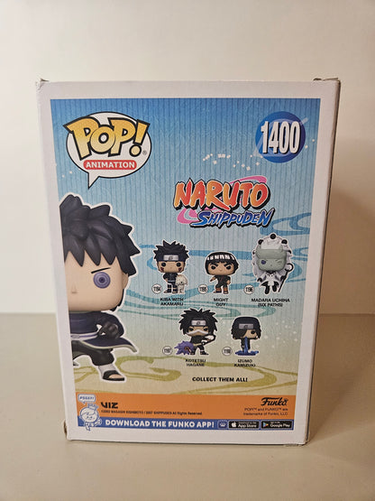 Funko Pop Obito Naruto