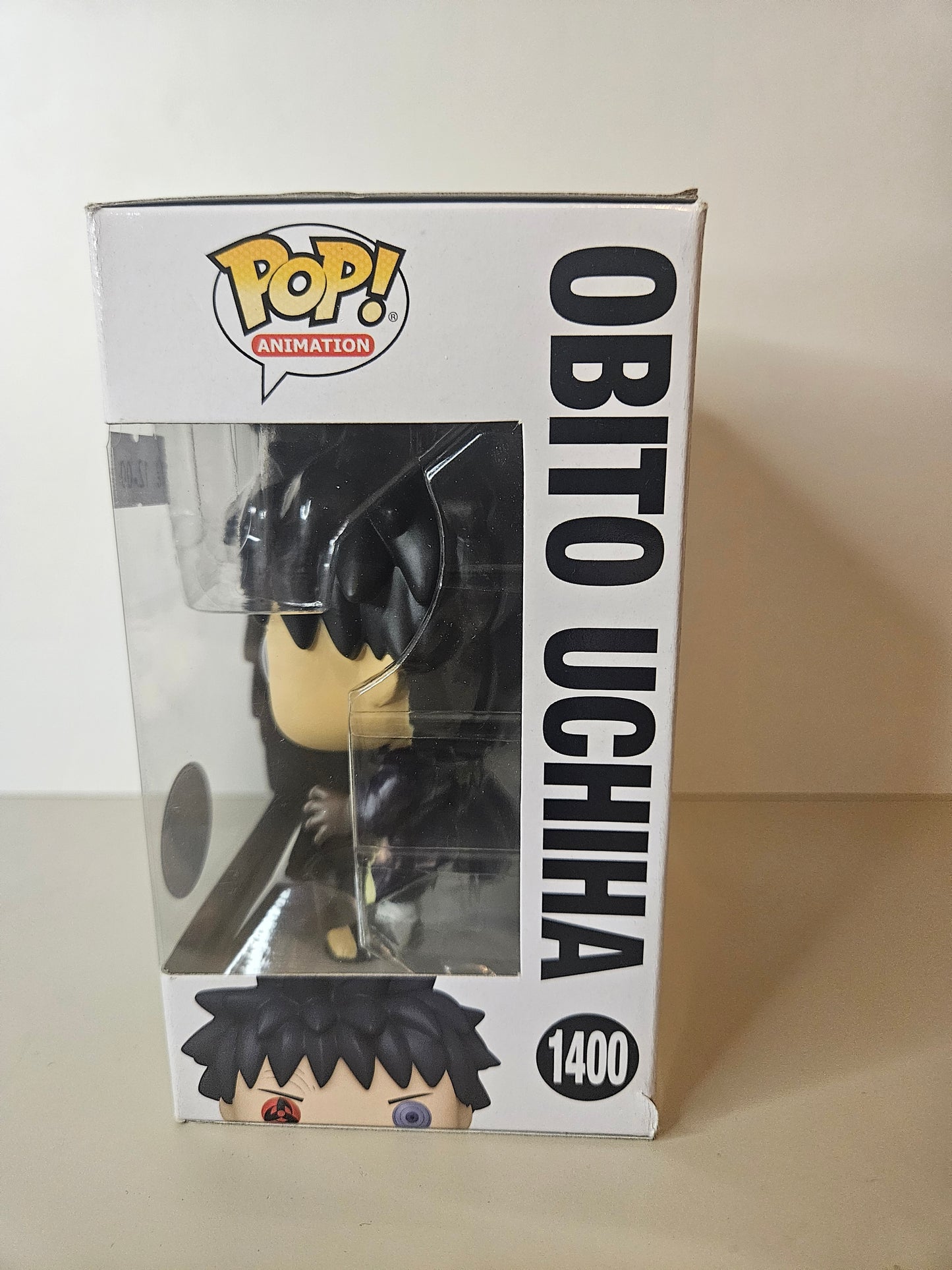 Funko Pop Obito Naruto
