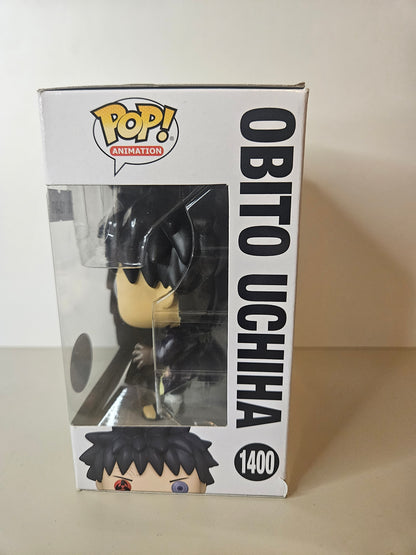 Funko Pop Obito Naruto