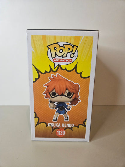 Funko Pop Itsuka Kendon My Hero Academia Japan Expo