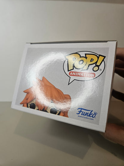 Funko Pop Itsuka Kendon My Hero Academia Japan Expo