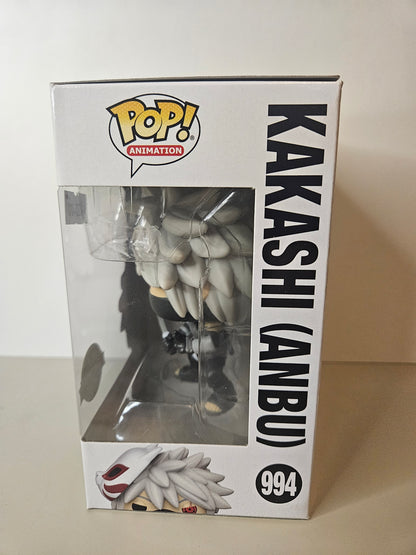 Funko Pop Kkashi Anbu Naruto