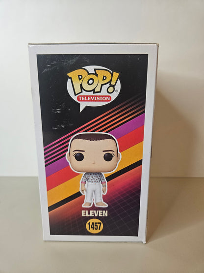 Funko Pop Eleven Chase Stranger Things