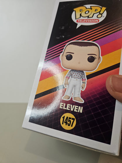 Funko Pop Eleven Chase Stranger Things