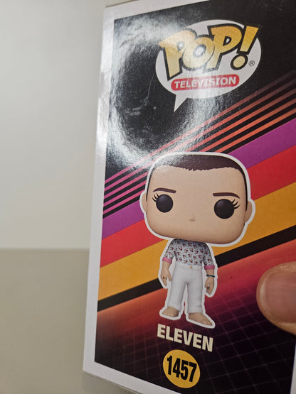 Funko Pop Eleven Chase Stranger Things