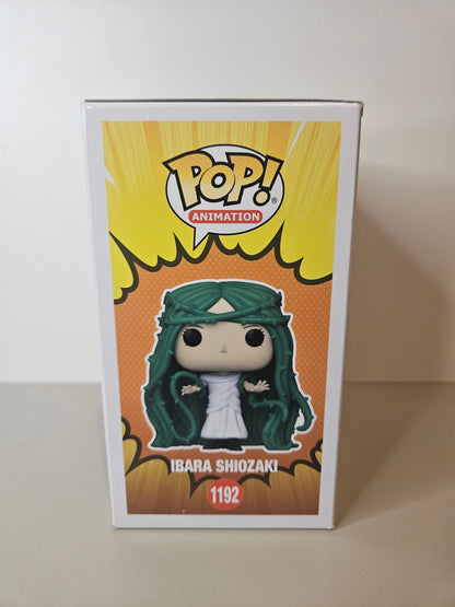 Funko Pop Ibara My Hero Academia