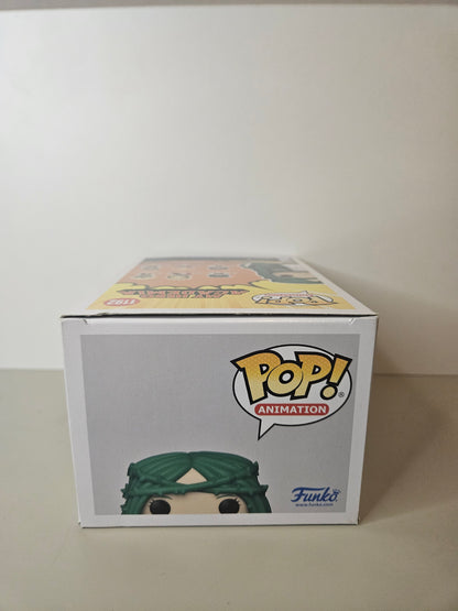 Funko Pop Ibara My Hero Academia
