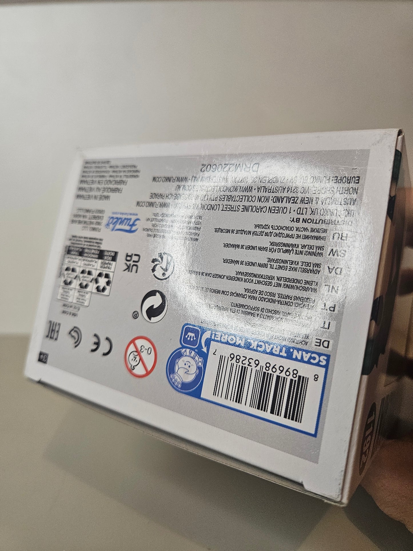 Funko Pop Ibara My Hero Academia