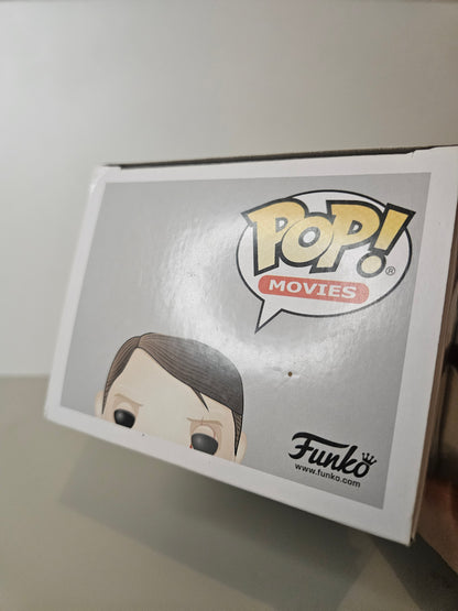 Funko Pop Le Chiffre 007