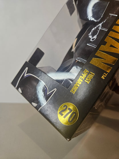 Funko Pop Batman First Appaence 270