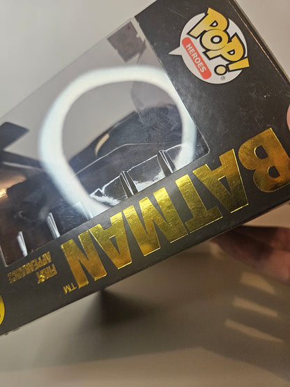Funko Pop Batman First Appaence 270
