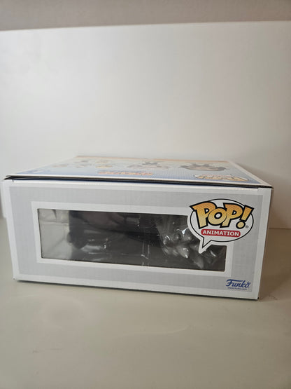 Funko Pop Double Pack Naruto Hashirama Tobirama