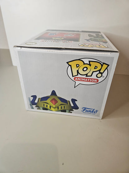 Funko Pop Black Luster Soldier Yu-gi-oh occasion