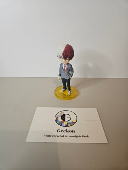 Wcf Shoto Todoroki MHA