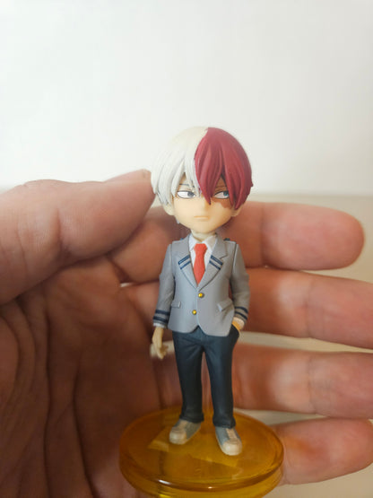 Wcf Shoto Todoroki MHA