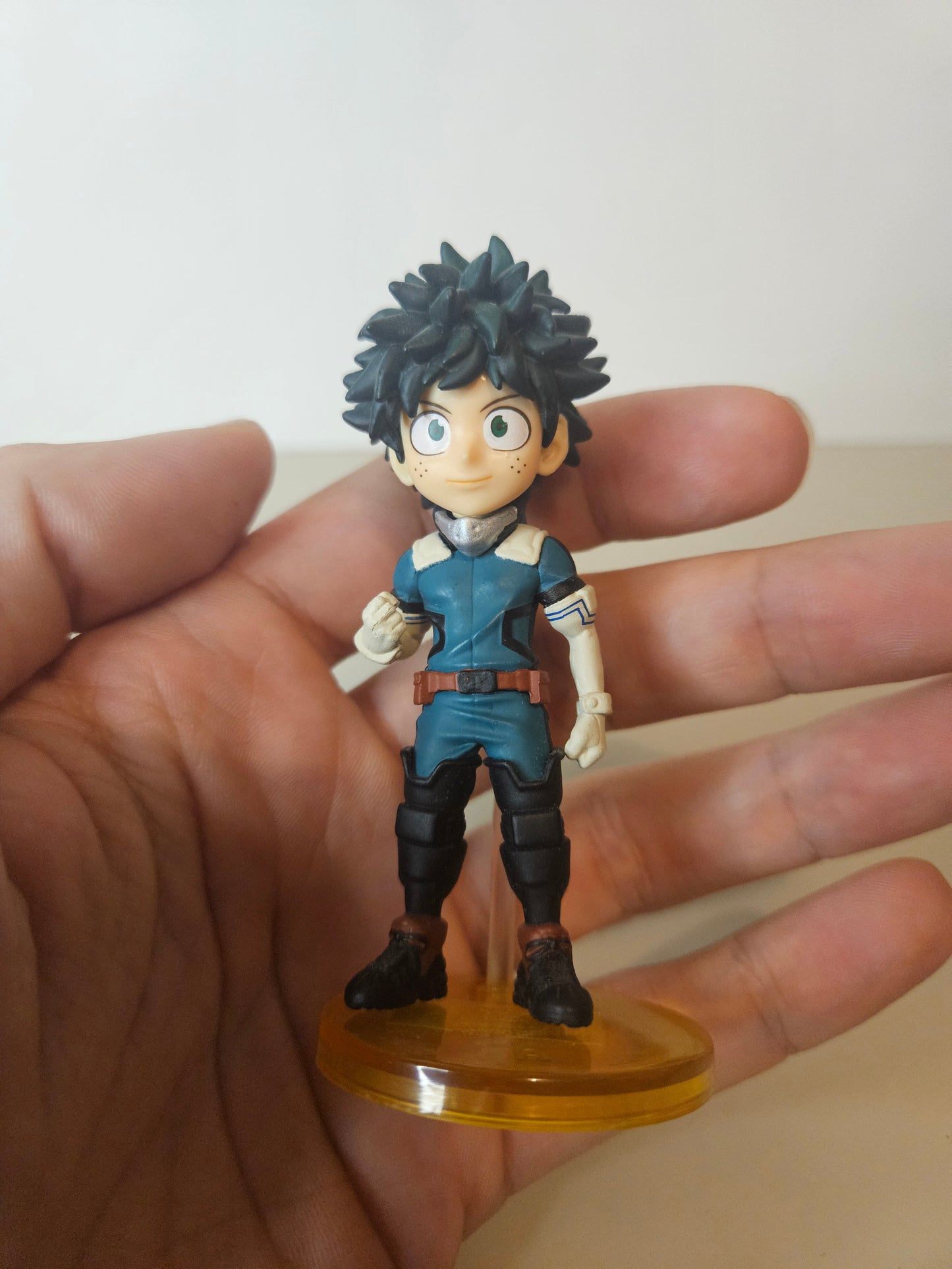 WCF Deku Midoriya MHA