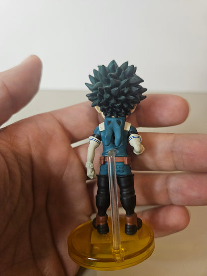 WCF Deku Midoriya MHA